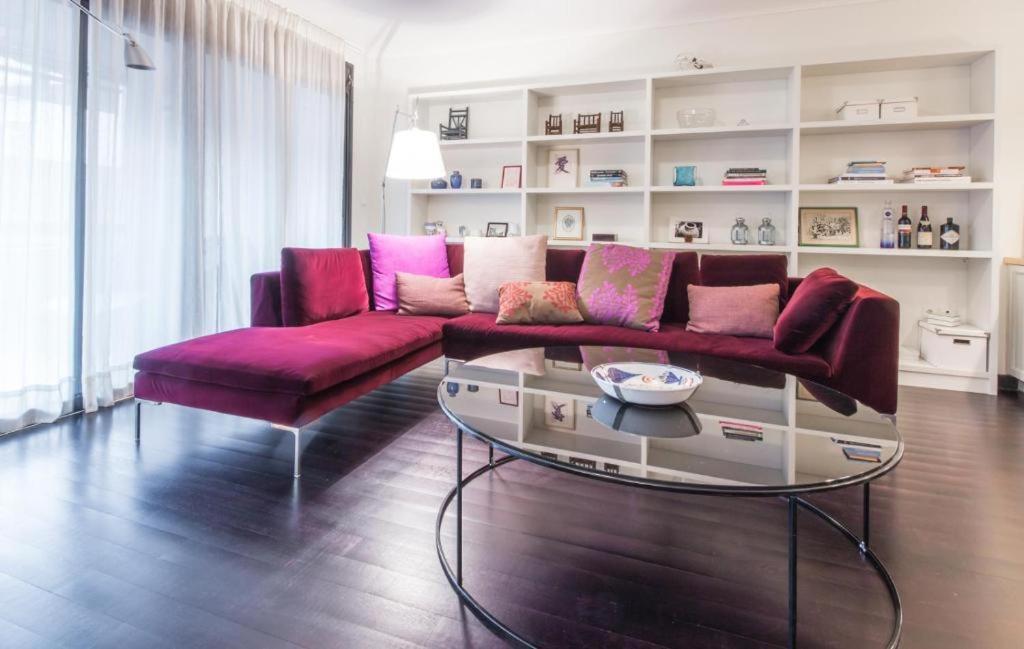 Apartamento Athens Plaka Hill Luxury Flat Exterior foto