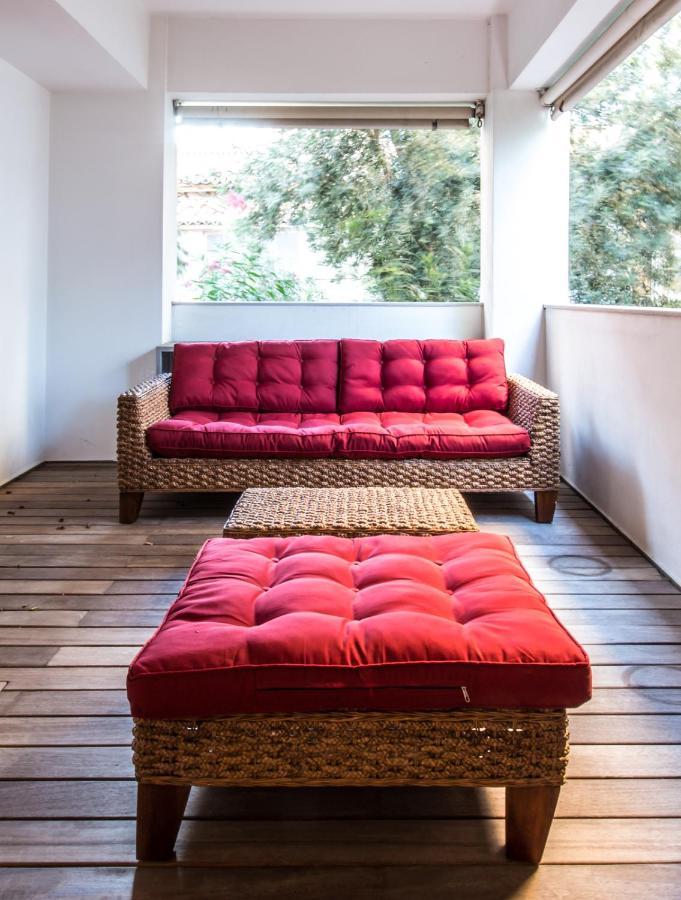 Apartamento Athens Plaka Hill Luxury Flat Exterior foto
