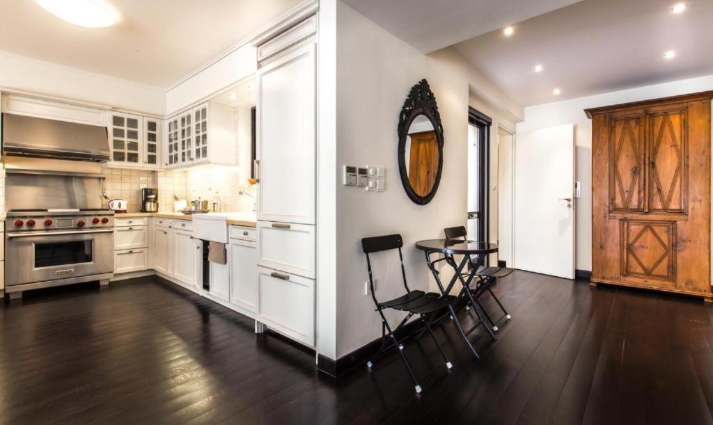 Apartamento Athens Plaka Hill Luxury Flat Exterior foto